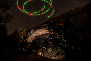 Moonshine Arch
