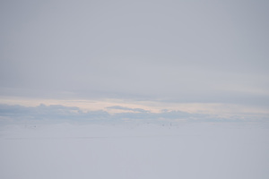 Silence of Winter