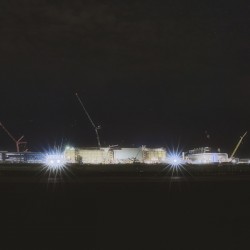 TSMC Under Construction: Phoenix Tech Future