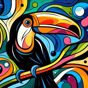 Toucan 