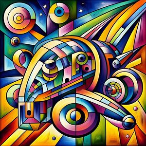 Space Clutter
