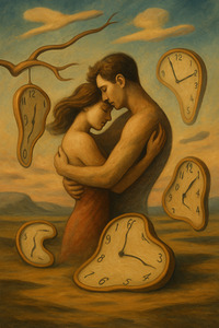 Timeless Love