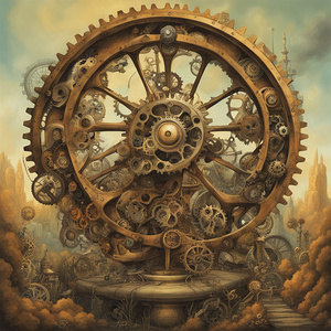 Clockwork Curiosities