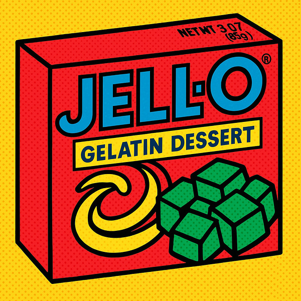 JELLO Print