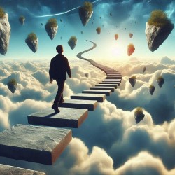 Beyond the Horizon