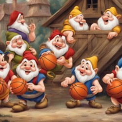 GNOME TOWN TEAM