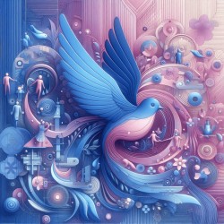 Bluebird