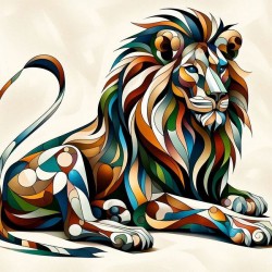 King of the Jungle