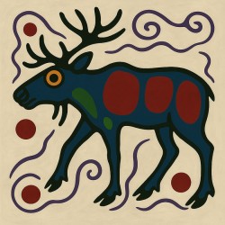 Guardian of the North