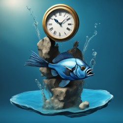 Persistence of Depth