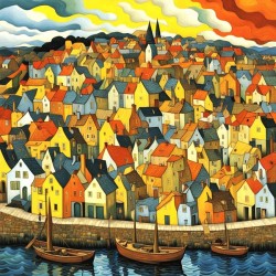 Calmville-sur-Mer