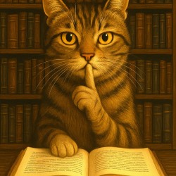 Paws the Noise
