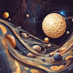 Golf Balls Galore