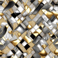 Gold and Silver