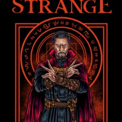 Doctor strange