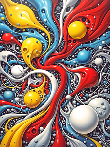 ANATOMY OF A PLASTIC ORGANISM 4