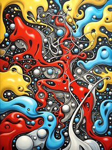 ANATOMY OF A PLASTIC ORGANISM 1 