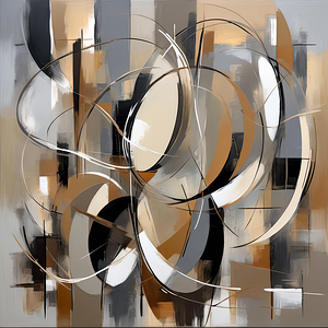 ABSTRACT INSPIRATION