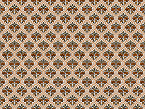 SEAMLESS FLORAL PATTERN 15