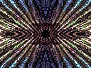 MOVING TOWARDS THE CENTRE