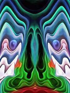 ITS NOT WHAT IT SEEMS