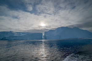 Ilulissat Gate of Light 
