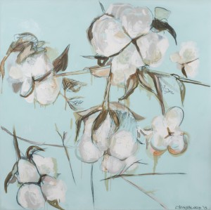 Gracious Louisiana Cotton