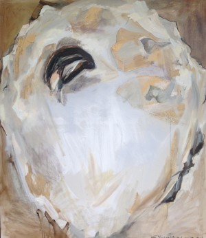 Golden Louisiana Oyster