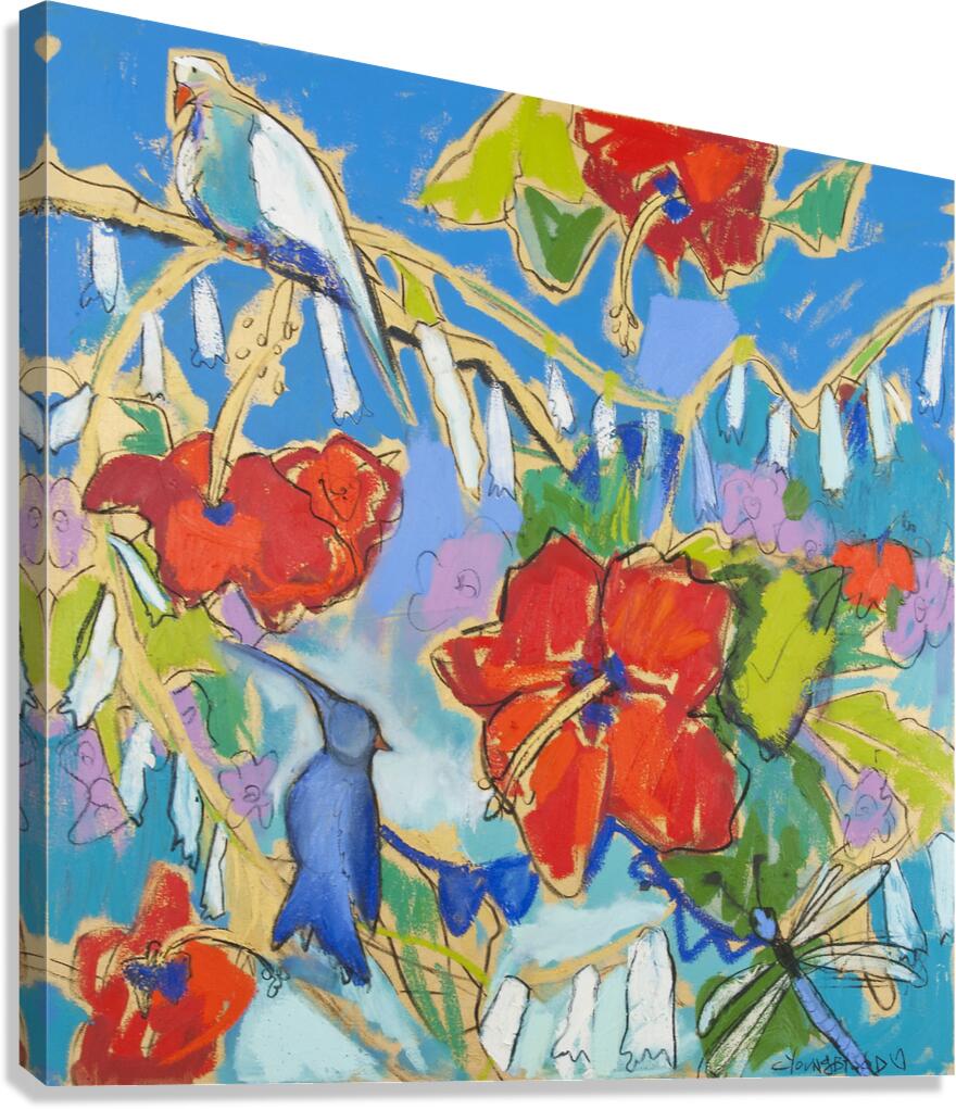 20250031 Canvas Print