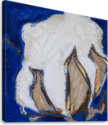 20220086 Canvas Print
