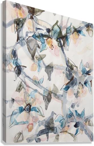20220142 Canvas Print