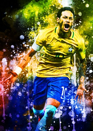 Neymar Jr