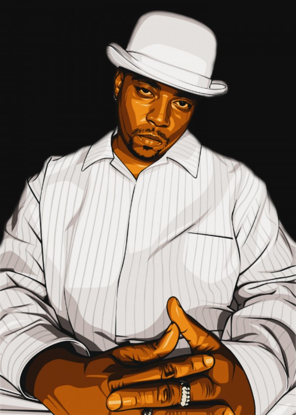 NATE DOGG スケッチカード　001シリ！手描き 600_Coolbits-Art_n4.jpg