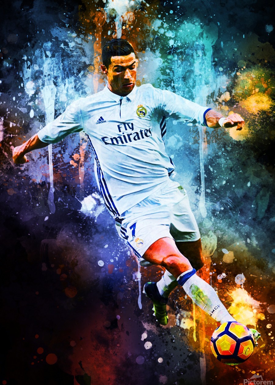 Ronaldo Cover Photo Hd 7+ Thousand Cr7 Royalty-Free Images, Stock