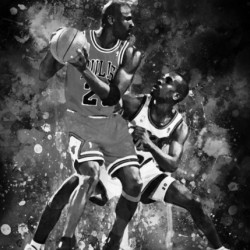 Michael Jordan