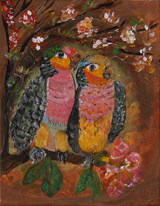 Love Birds