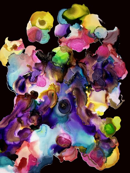 Abstract 1 Print