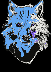 000 - The Progenitor Wolf