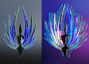 006: The Glyph of Ascension