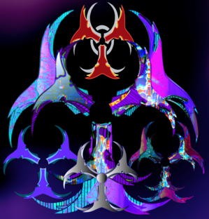 007 - The Airclaw Armor Final Evolution