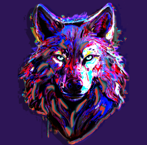 008  - The RABID Wolf : Lucan