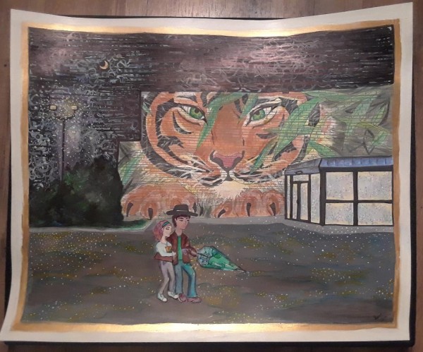 city slick love_1568752190.9009 Print