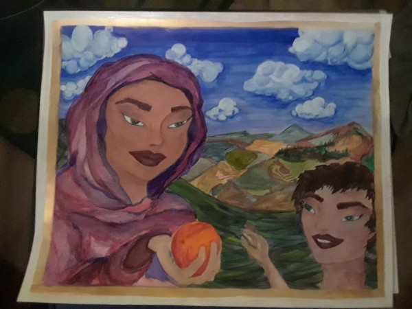 eastern hemisphere life_1568752190.4805 Print