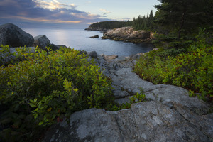 Monument Cove