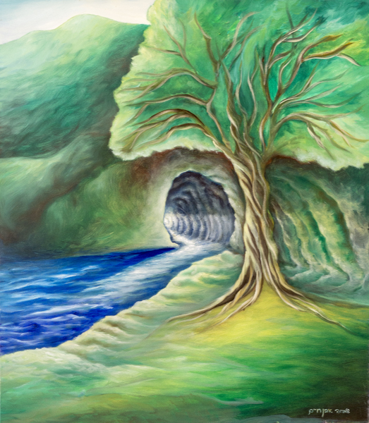 Miron Print
