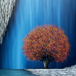 Aspiration Technique Mixte  28 x 22 