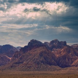 Red Rock