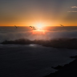 Point Bonita