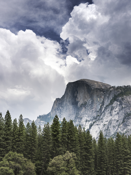Yosemite National Park.. by 7ob