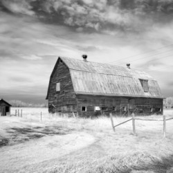 Barn  upper Michigan